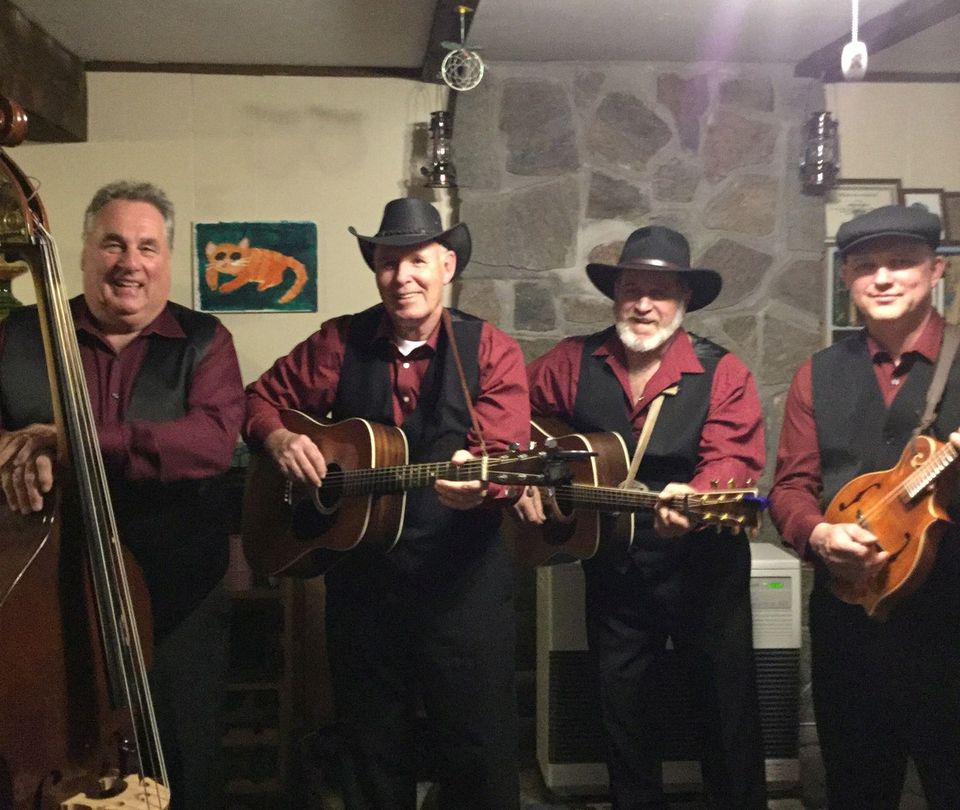 Summer Band Concert- Warren County Ramblers 